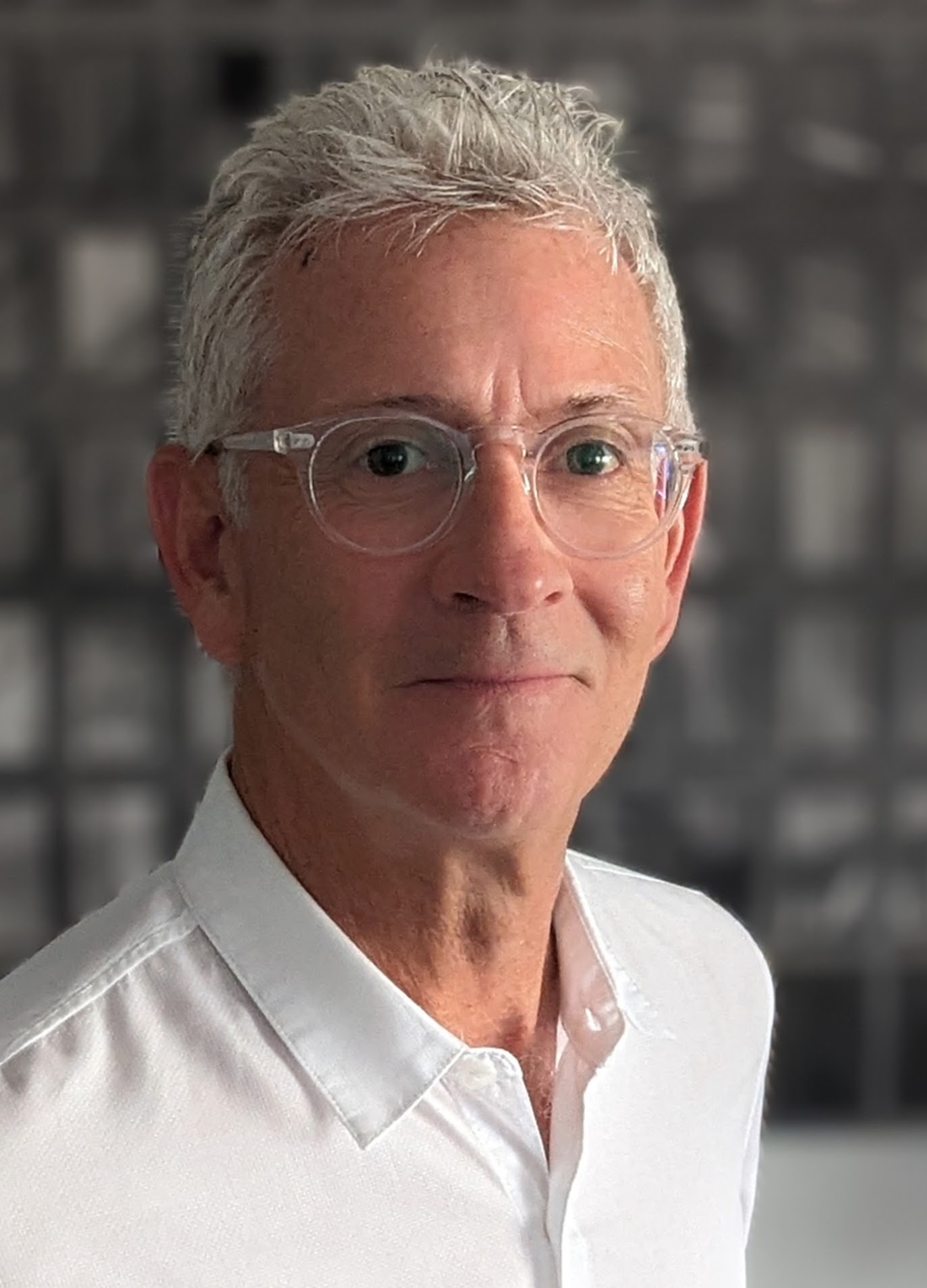 Fred Kettler, financial advisor and coach